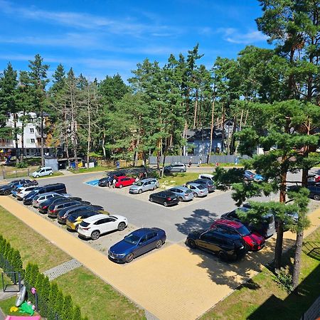 Apartament 2B Niebieskie Apartamenty Poddabie Dawniej Blue Marine Z Basenem Krytym, Odkrytym, Sala Zabaw, Animacjami Kültér fotó